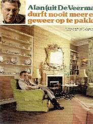 Dutch magazine feature article - click for larger version